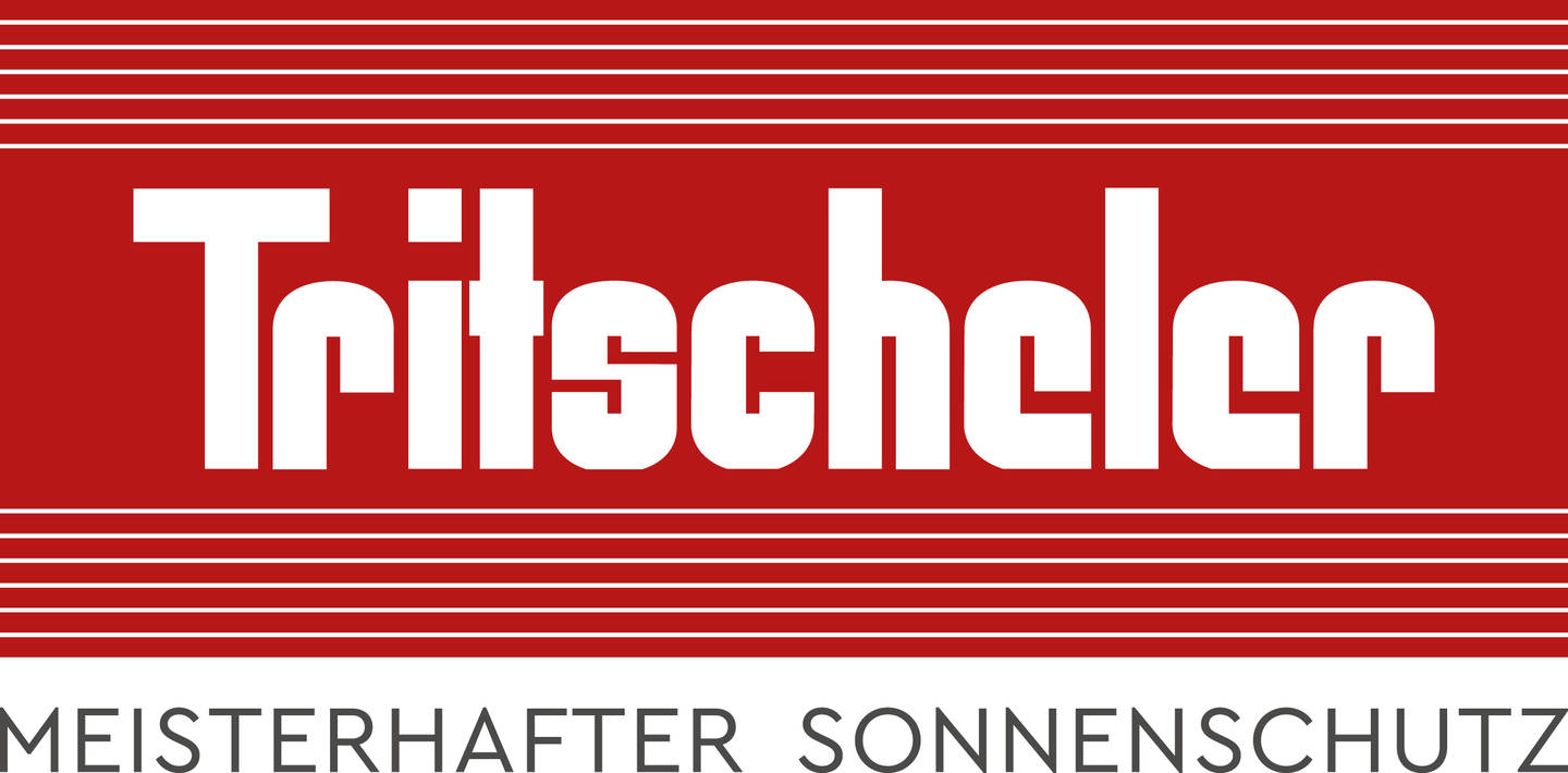 Tritscheler Sonnenschutz - Logo